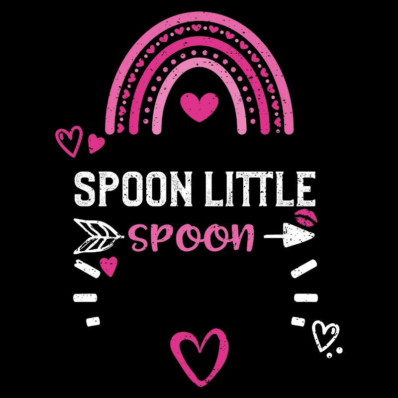 Spoon Little Spoon