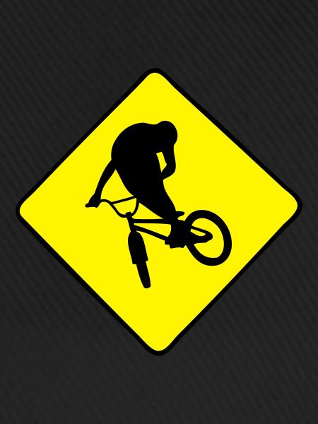 SignBMX