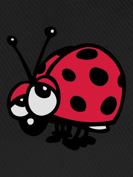 ladybugs