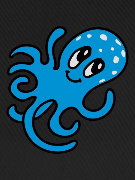 Octopus - Octopus 3