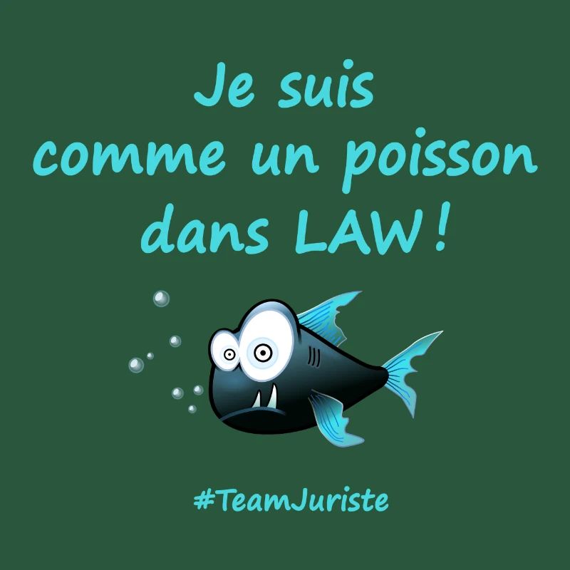 Comme un poisson