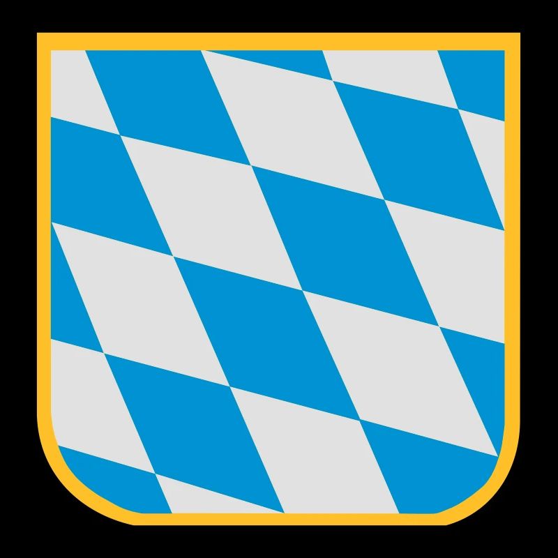 Bavaria - flag