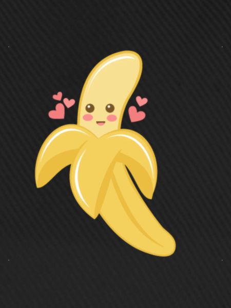 P'tite Banane