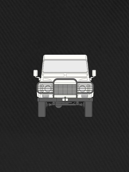 Love Your Landy