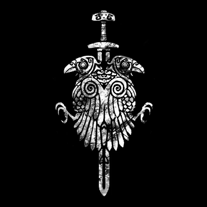 corbeauviking