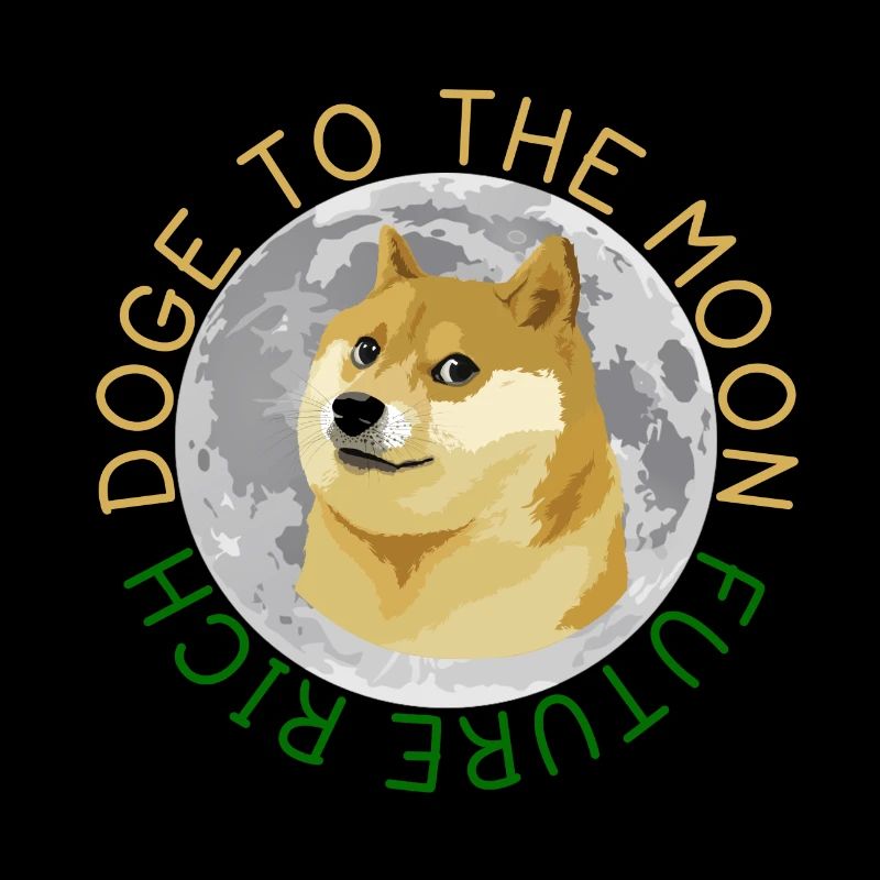 Doge LA LUNE