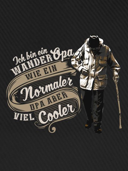 WANDER OPA