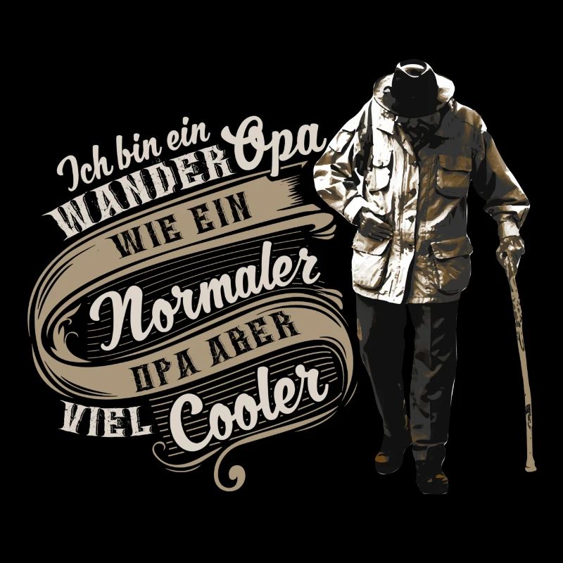 WANDER OPA
