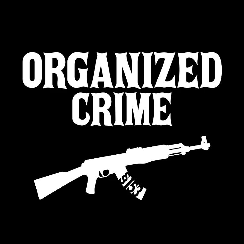 OC - AK-47