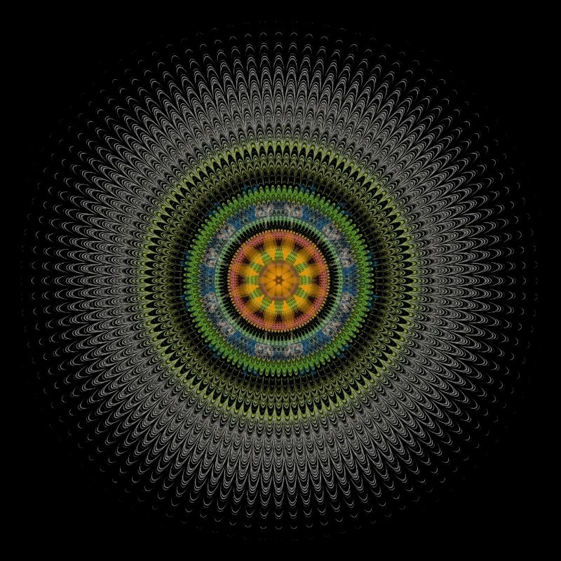 MANDALA