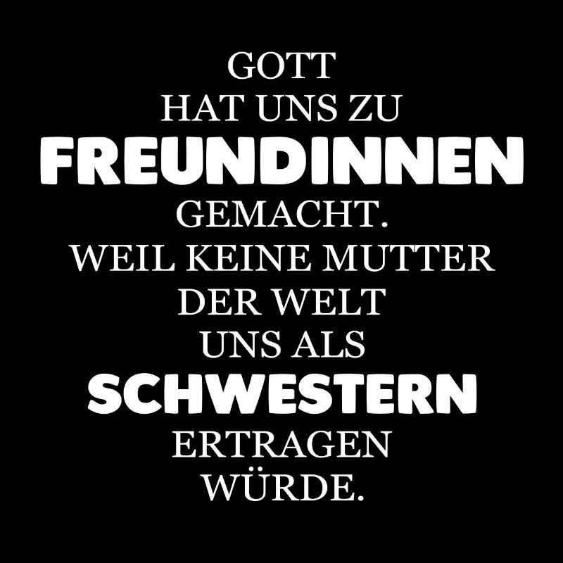 Freundinnen