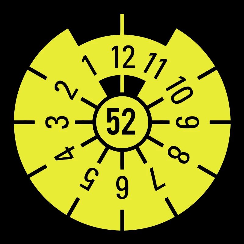 TÜV 1952