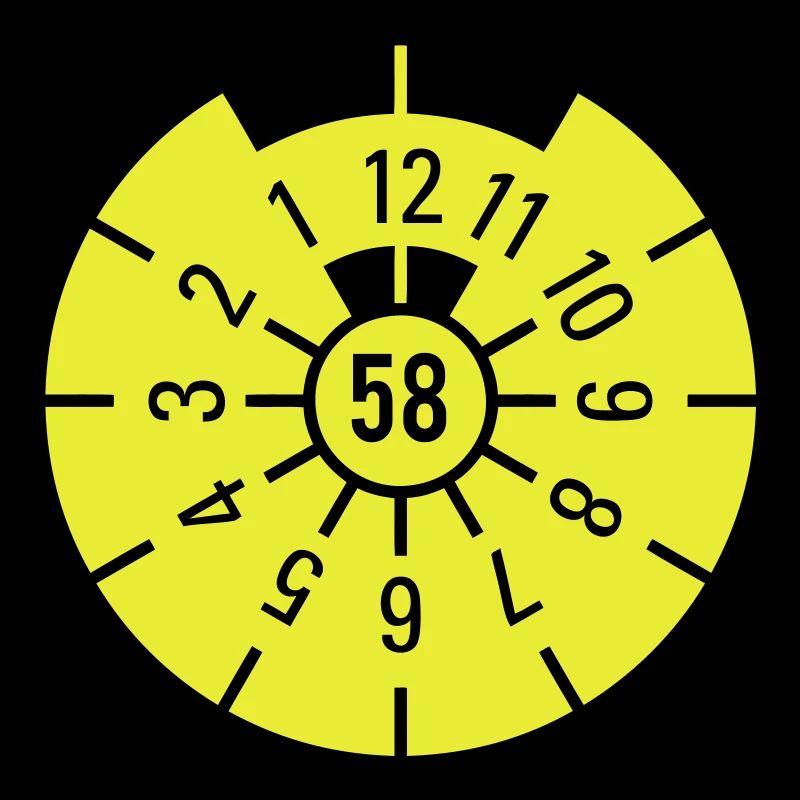 TÜV 1958
