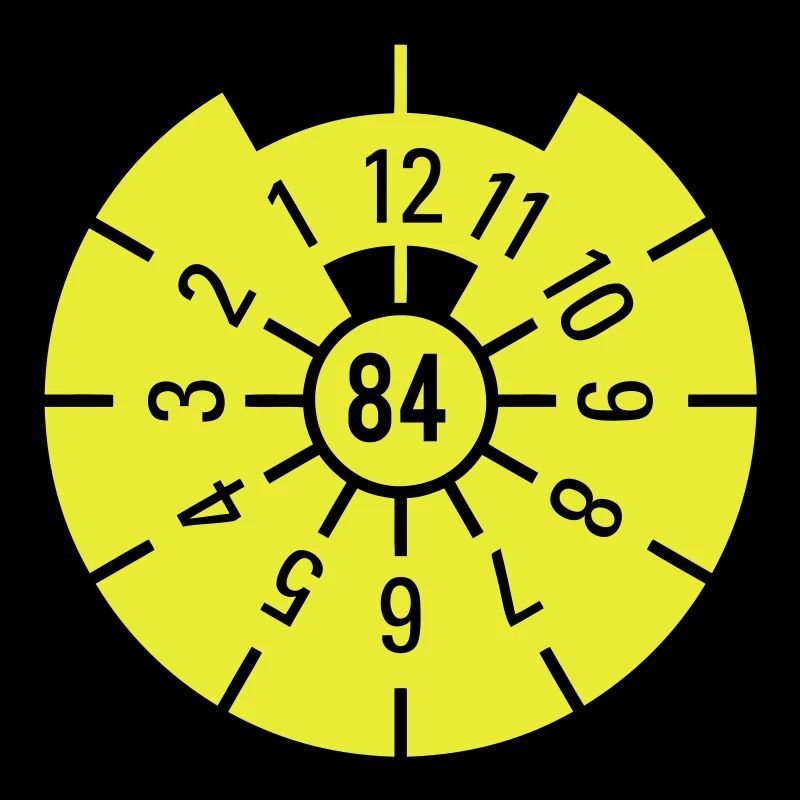 TÜV 1984