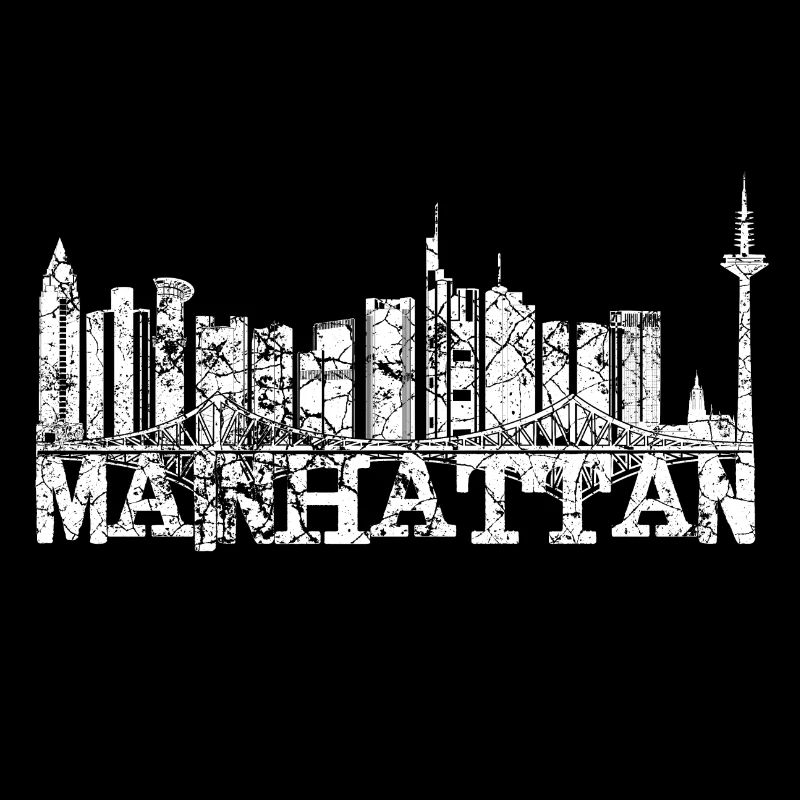 Mainhattan FFM