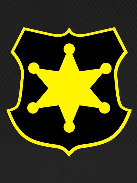 Sheriff