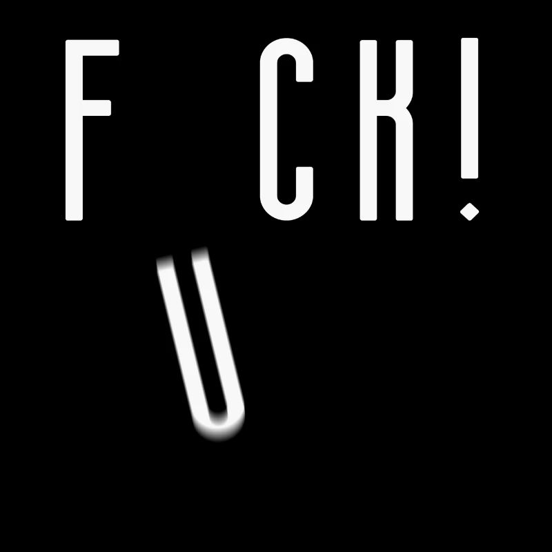 Falling Fuck
