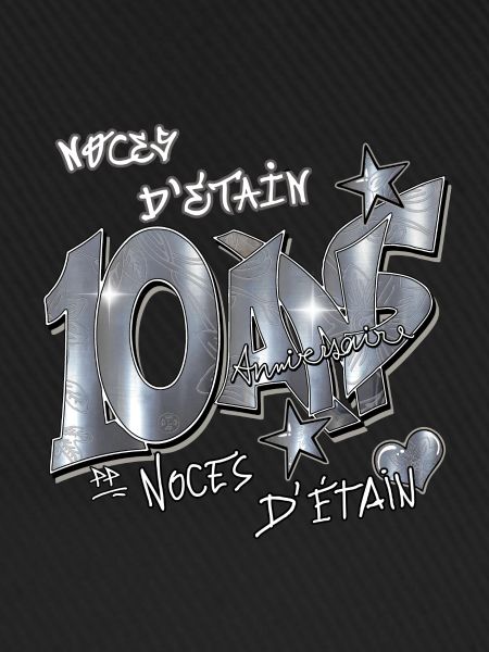 Noces d'étain