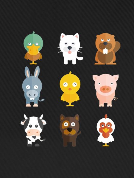 Farm Animals