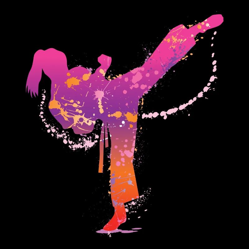 martial arts de
