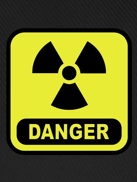 Danger atom