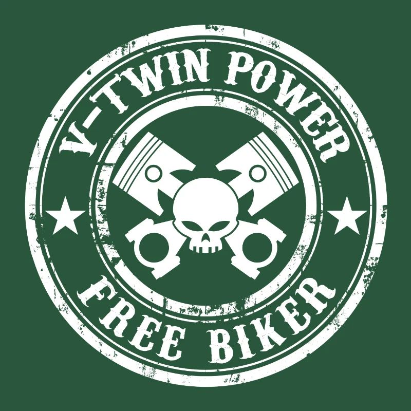 Free Biker design 01
