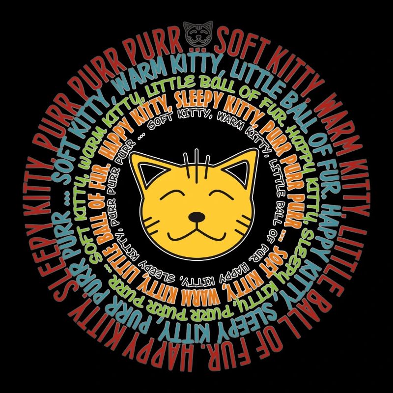 SOFT KITTY SONG