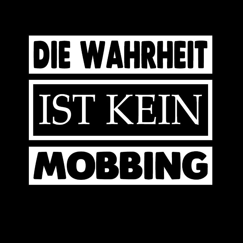 Kein Mobbing