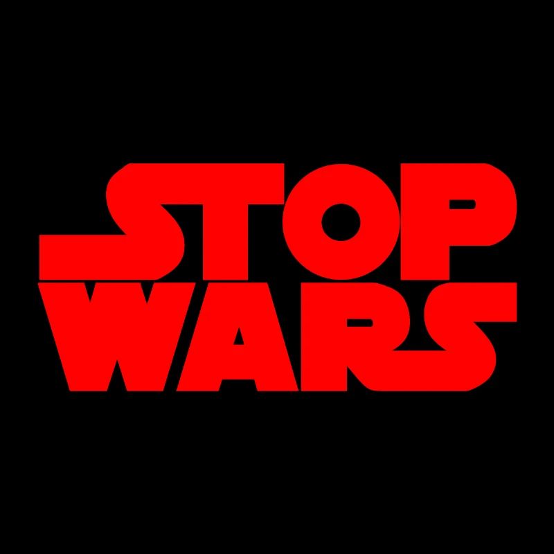 STOP WARS