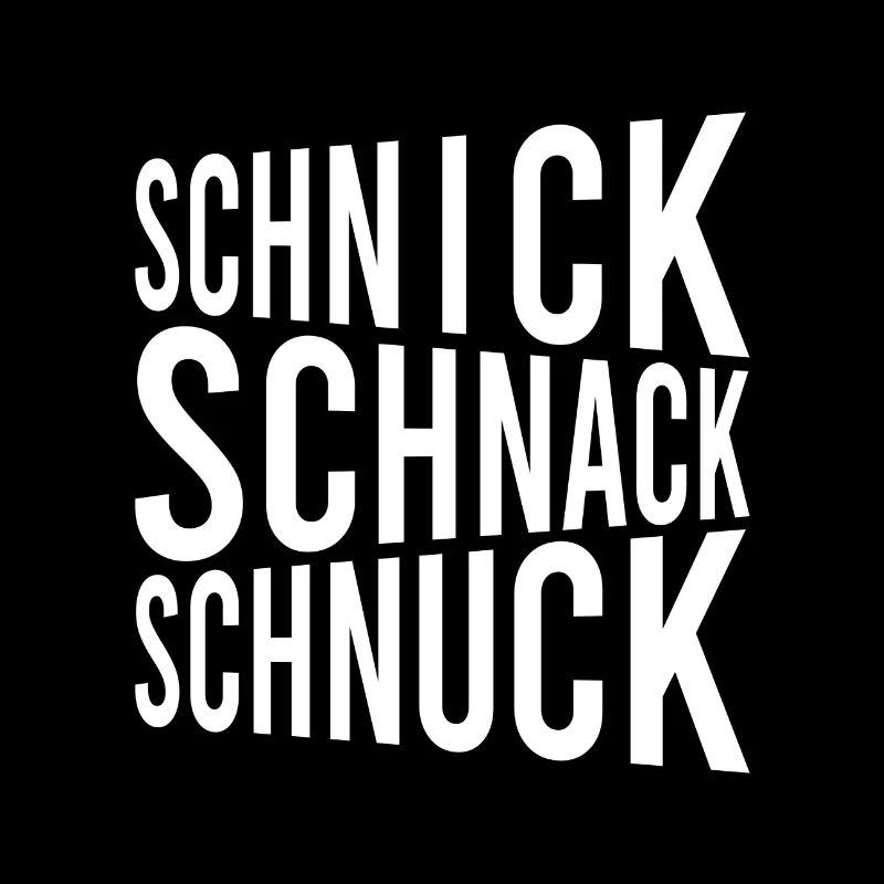 Schnick Schnack Schnuck