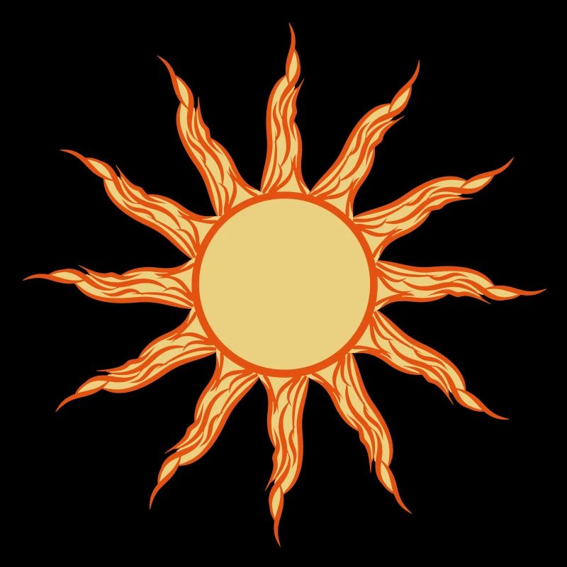 sonne sonnenstrahlen