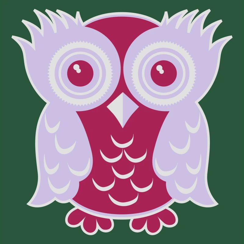 Owl Eule