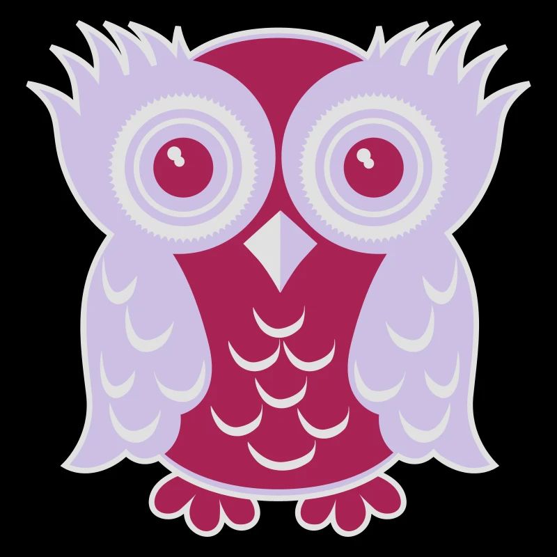 Owl Eule
