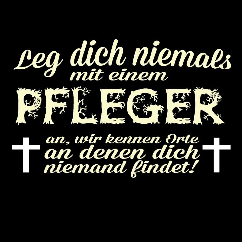 Pfleger Mord