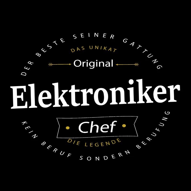 Beruf Elektroniker