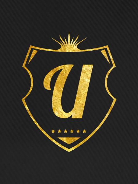 u shield gold