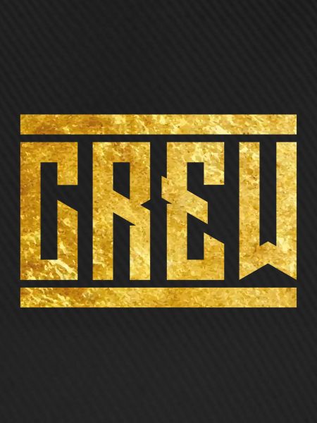 crew gold