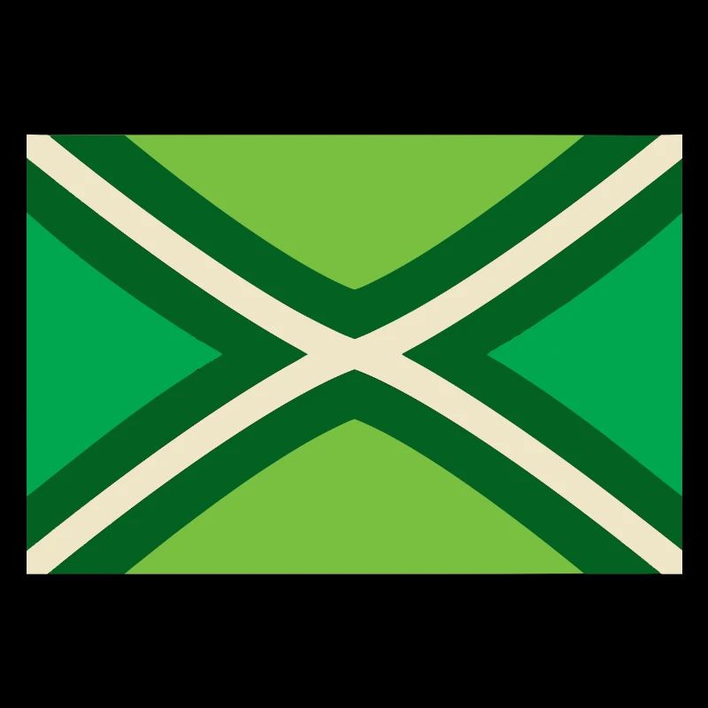 Achterhoek Flagge