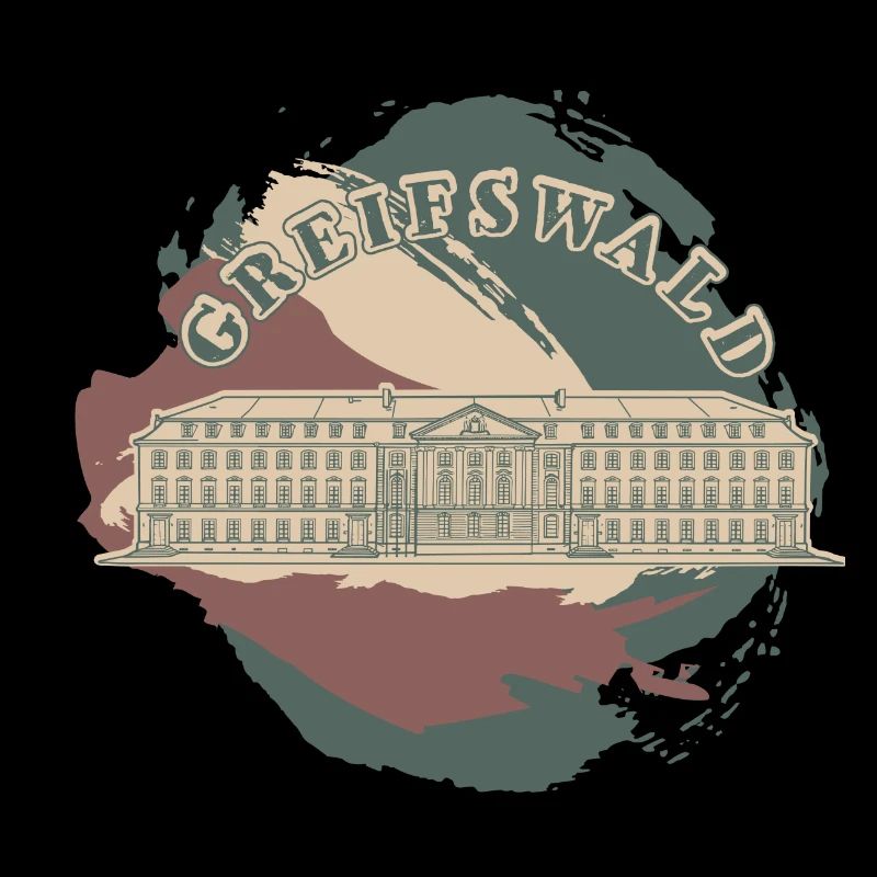 Université de Greifswald