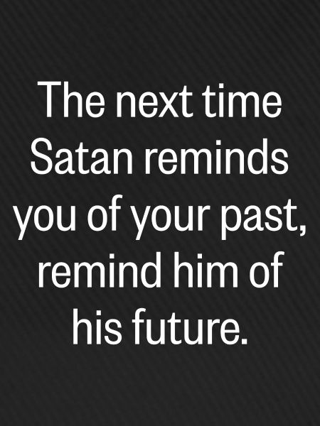 God protects you