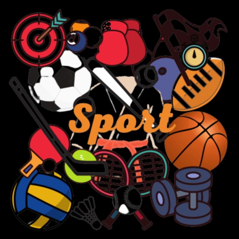 Multisportarten