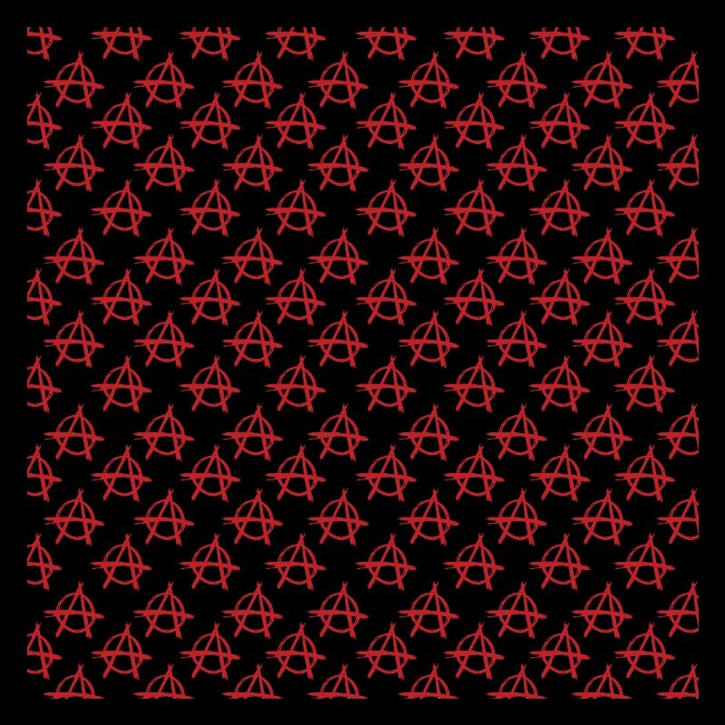 Anarchy