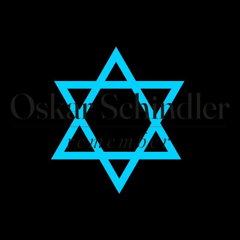Oskar Schindler - remember