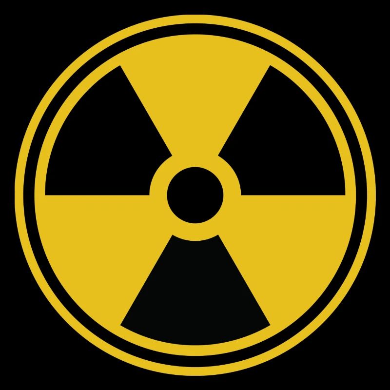 Radioactif