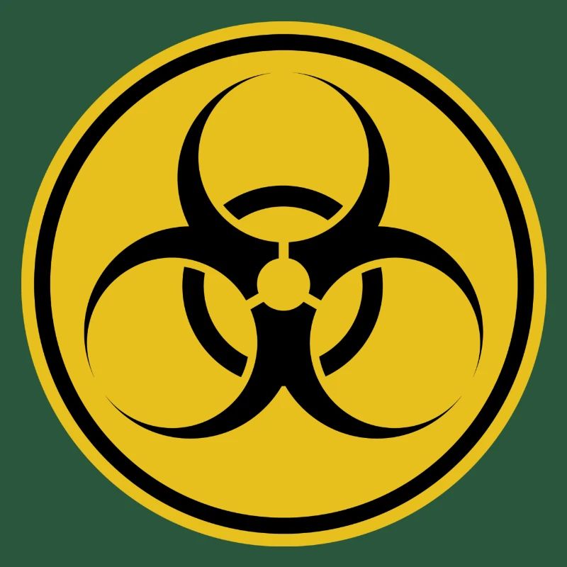 Biohazard