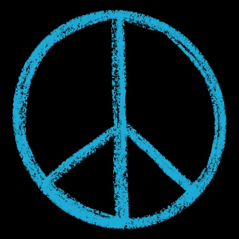 Peace Sign