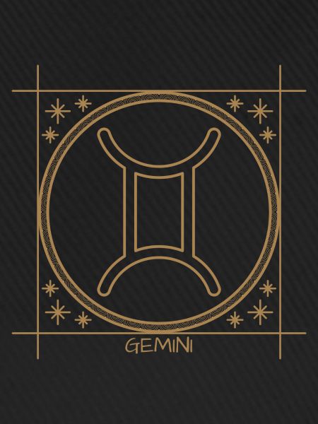 Zwillinge Sternzeichen Horoskop Astrologie