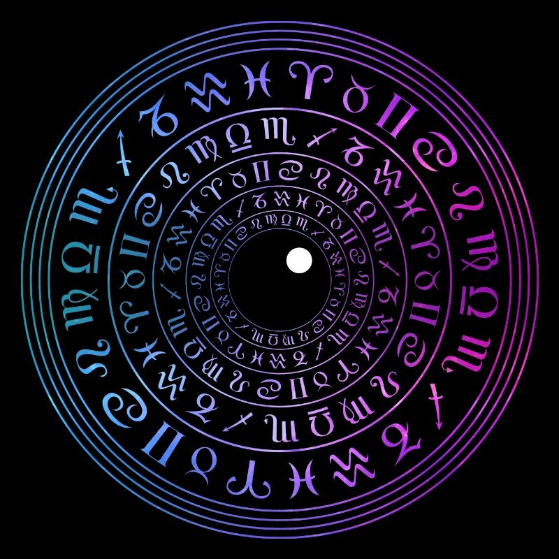 L’œil de l’univers