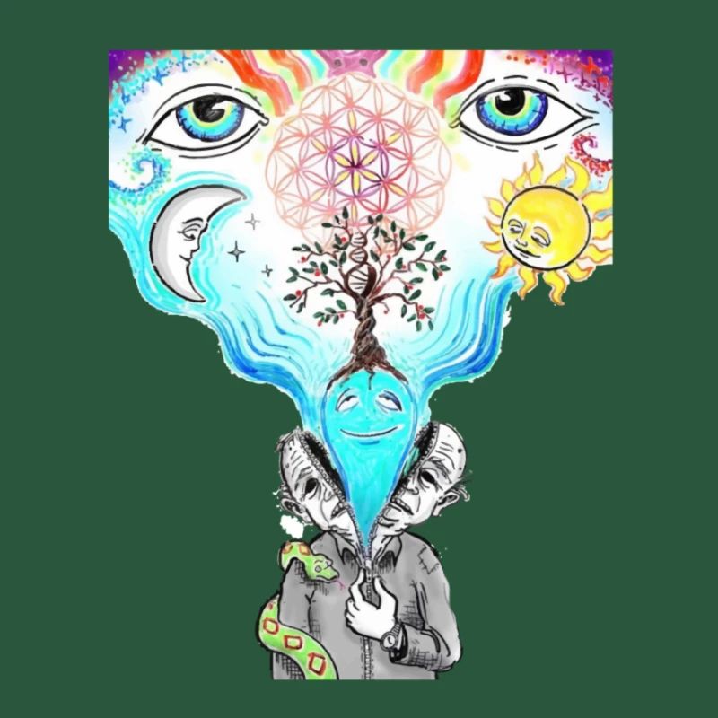 open mind