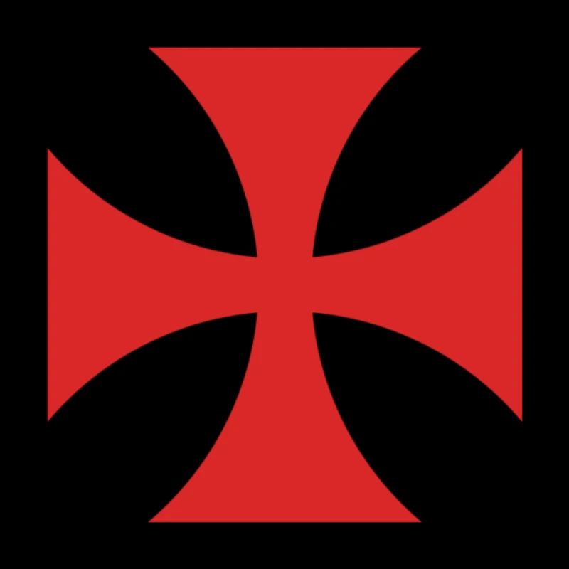 Templerkreuz